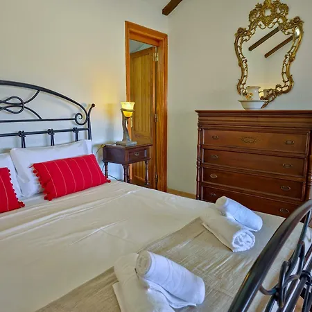 Casa Nonna By Helloapartments * 플라야데라스아메리카스