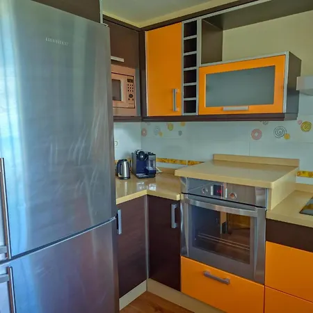 Casa Nonna By Helloapartments 아파트