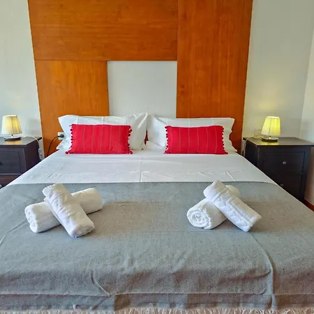 Casa Nonna By Helloapartments * 플라야데라스아메리카스