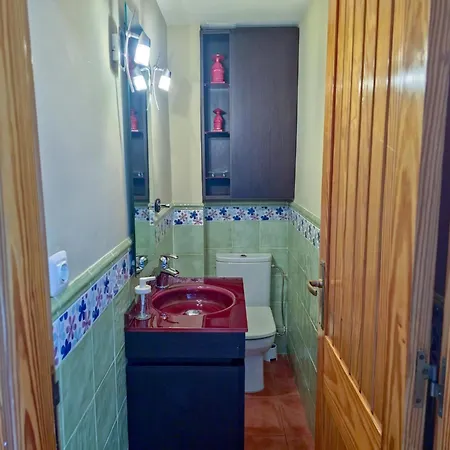 아파트 Casa Nonna By Helloapartments
