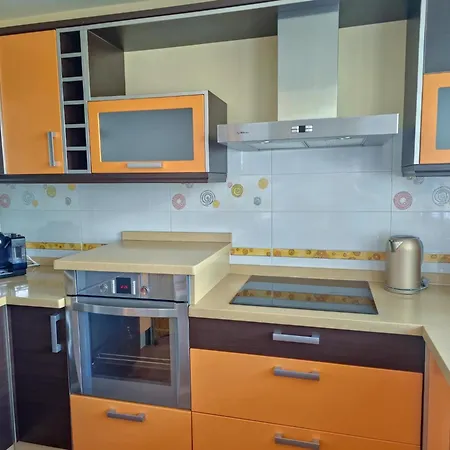 Casa Nonna By Helloapartments 아파트
