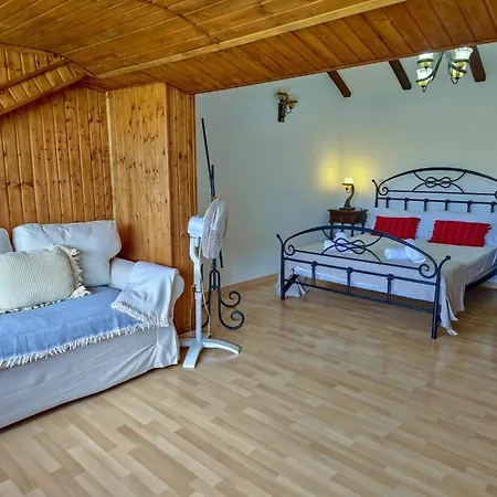 Apartment Casa Nonna By Helloapartments