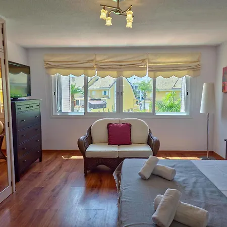 Casa Nonna By Helloapartments Apartment Playa de las Americas (Tenerife)