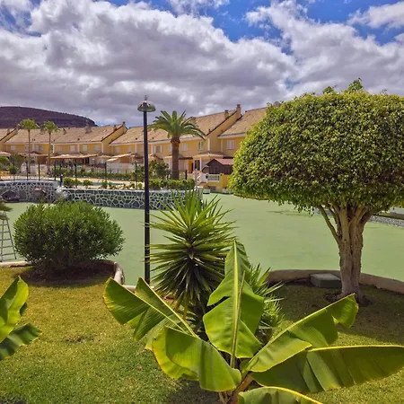 Dom wakacyjny Casa Nonna By Helloapartments Playa de las Americas (Tenerife)