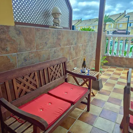 Casa Nonna By Helloapartments * 플라야데라스아메리카스