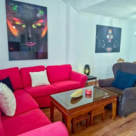 Dom wakacyjny Casa Nonna By Helloapartments Playa de las Americas (Tenerife)