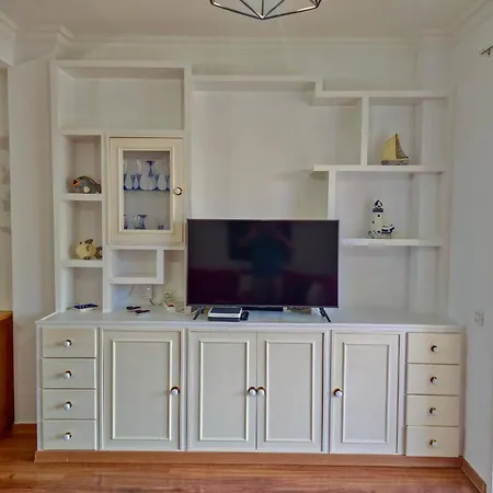 Dom wakacyjny Casa Nonna By Helloapartments *