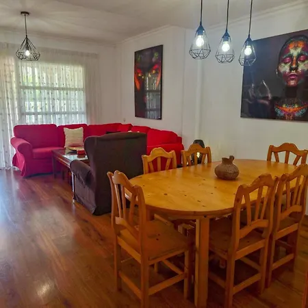 Dom wakacyjny Casa Nonna By Helloapartments