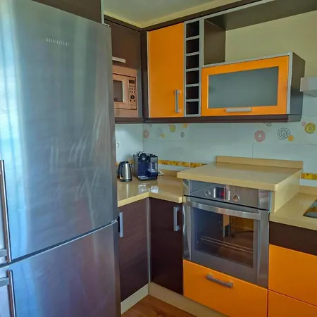 Dom wakacyjny Casa Nonna By Helloapartments