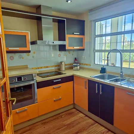 Dom wakacyjny Casa Nonna By Helloapartments