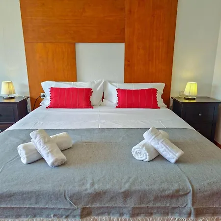 Dom wakacyjny Casa Nonna By Helloapartments Playa de las Americas (Tenerife)