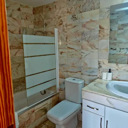 Casa Nonna By Helloapartments Playa de las Americas (Tenerife)