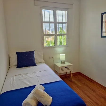 Dom wakacyjny Casa Nonna By Helloapartments Playa de las Americas (Tenerife)