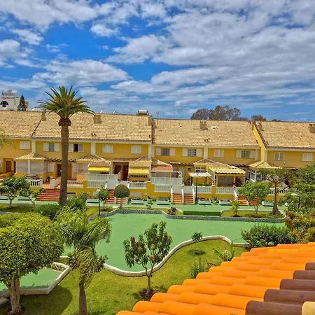 Casa Nonna By Helloapartments Dom wakacyjny Playa de las Americas (Tenerife)