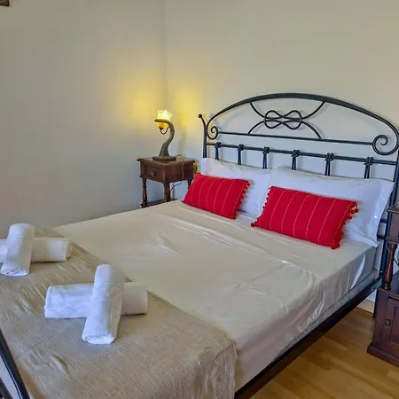 Casa Nonna By Helloapartments Dom wakacyjny