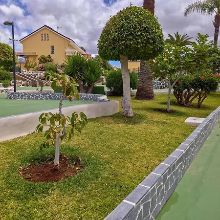 Casa Nonna By Helloapartments Dom wakacyjny Playa de las Americas (Tenerife)