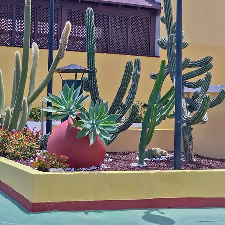 Dom wakacyjny Casa Nonna By Helloapartments Playa de las Americas (Tenerife)