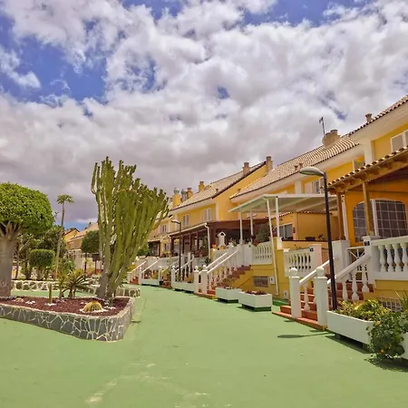 Casa Nonna By Helloapartments Dom wakacyjny Playa de las Americas (Tenerife)